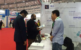 蟻坊軟件亮相海峽兩岸（長沙）電子信息博覽會，賦能信息咨詢服務新篇章