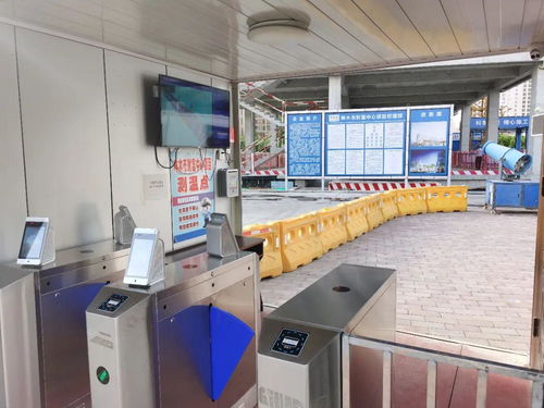 綠色施工樹(shù)典范 陜建九建集團(tuán)以實(shí)名制管理與揚(yáng)塵治理打造標(biāo)桿工程